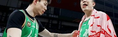 开云下载-张镇麟：韩德君承受压力很不容易，望他退役后享受家庭时光