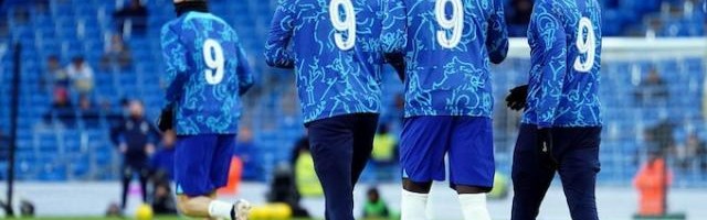 【足总杯】马赫雷斯梅开二度，曼城4比0完胜切尔西