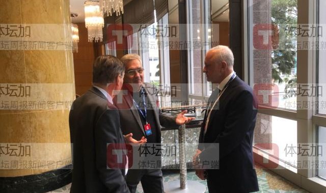 开云-独家专访澳大利亚主帅:事不过三 争取直接晋级!
