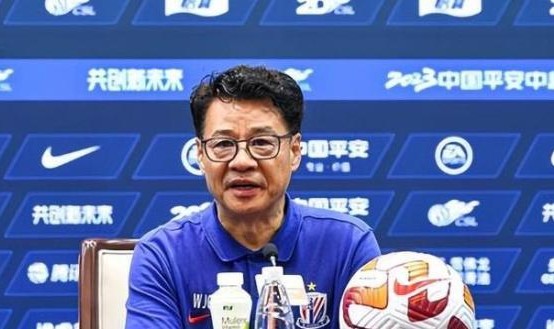 开云网页版-七主力被调申花残阵完败河南 第三位置已岌岌可危