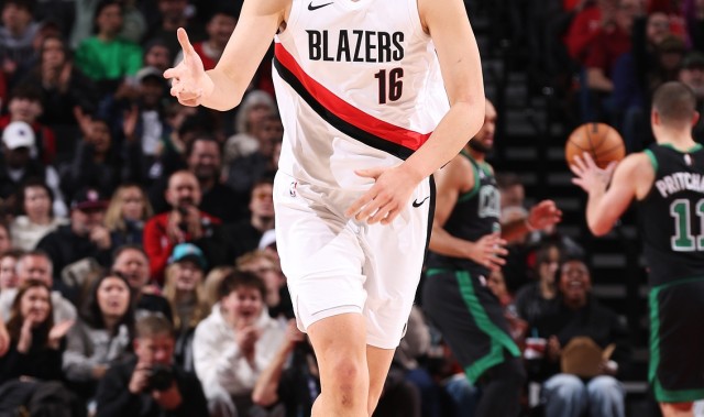 开云下载-韩乔生：杨瀚森在发展联盟打怪升级 4天3赛连创个人得分&amp;篮板新高