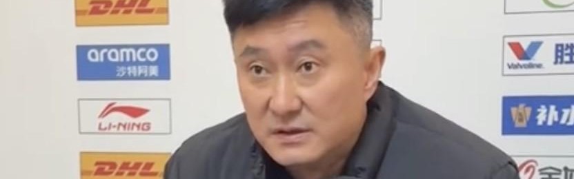 开云中国-杜锋：命中率不高靠防守拿下比赛，同曦本赛季非常有竞争力