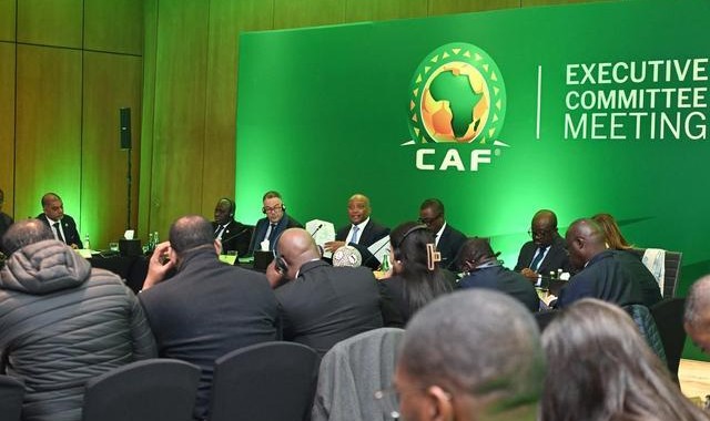 开云中国-卫报：非洲多国反对非洲杯改成4年1届，称未被充分咨询下先斩后奏