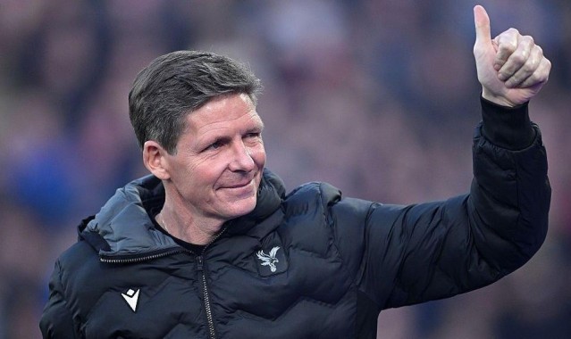 开云下载-邮报：格拉斯纳决定离职情有可原，水晶宫四线作战却一直卖人